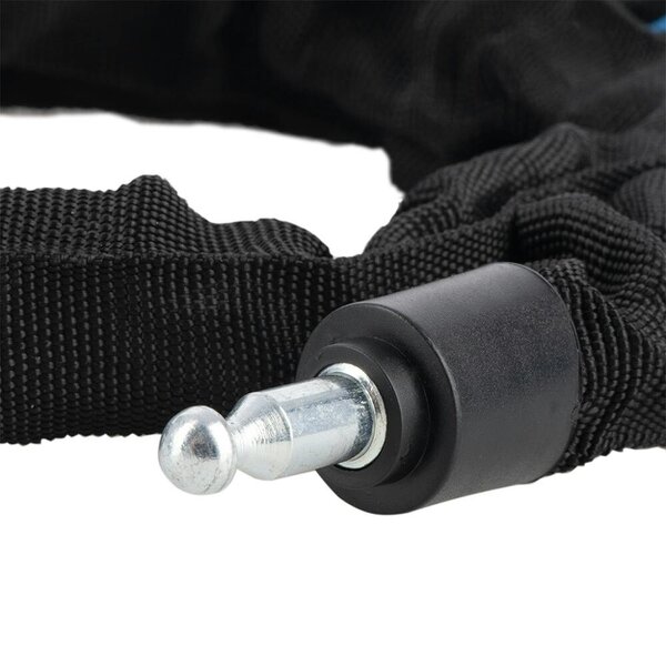 Oxford GP Chain 6 0.9m x 6mm Round