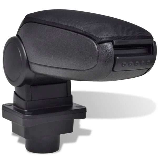 Berkfield Car Armrest for Skoda Fabia MK1 (1999-2007)