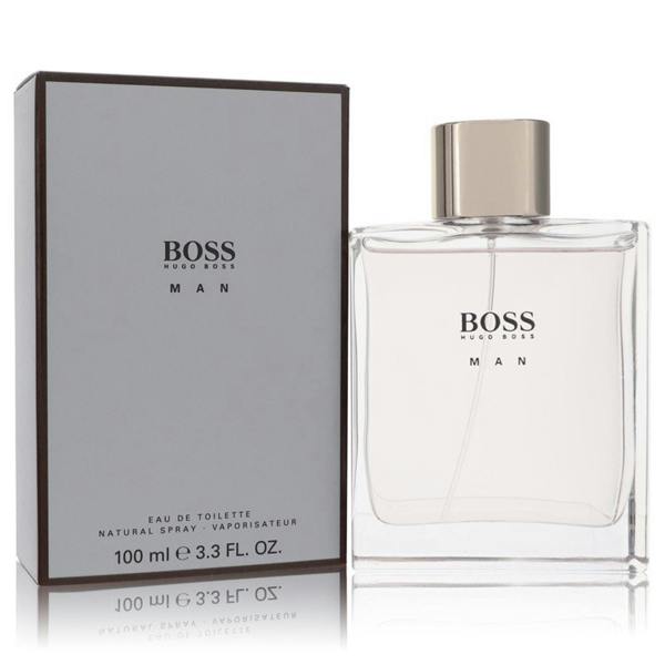 Hugo Boss Boss Man Eau De Toilette 100 ml