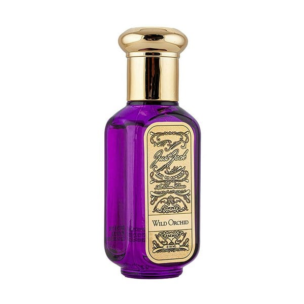 JUST JACKS Wild Orchid Eau De Parfum - 50ml