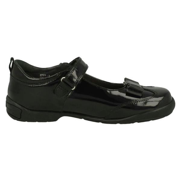 Start-rite Girls Startrite Bow Detailed Shoes Pulse