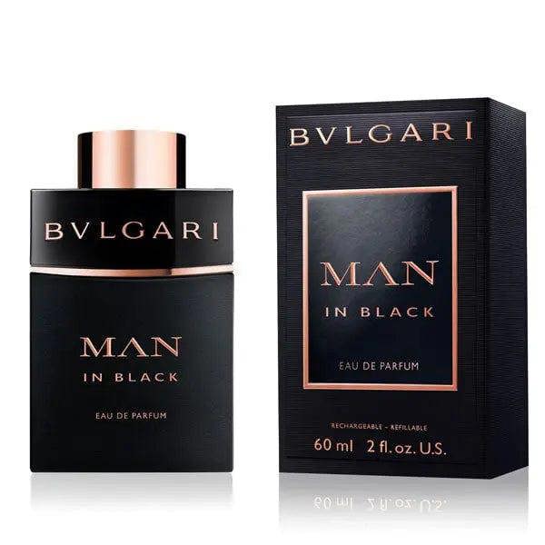 Bvlgari Man in Black Eau de Parfum