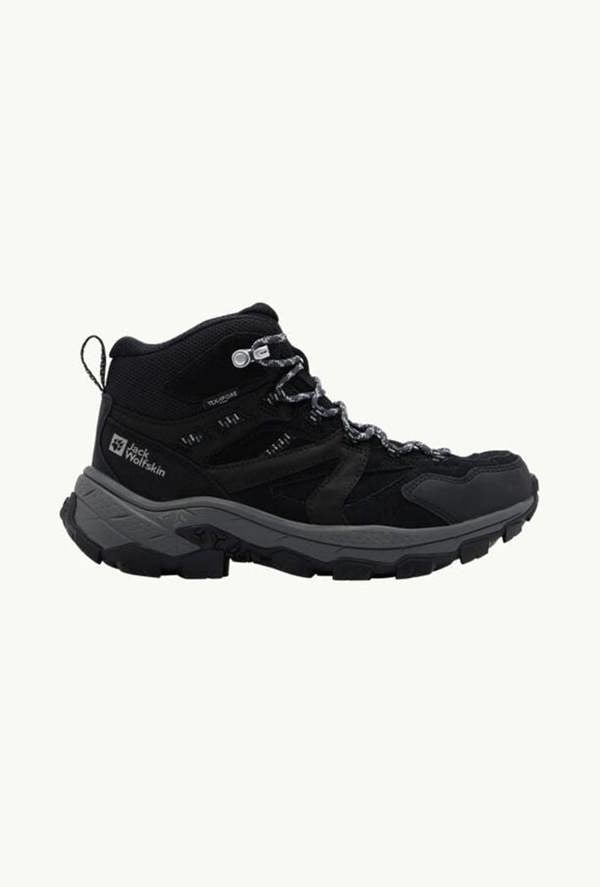 Jack Wolfskin Men's Vojo Tour LT Texapore Mid Shoes