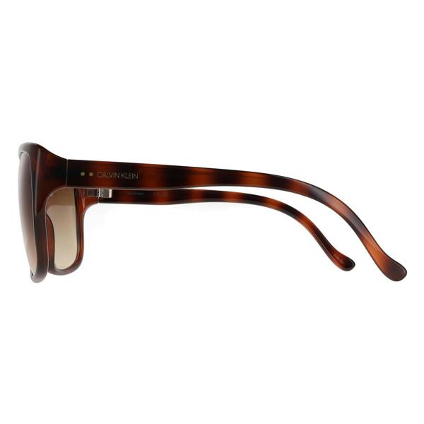 Calvin Klein Sunglasses CK20518SN 235 Havana Brown Gradient