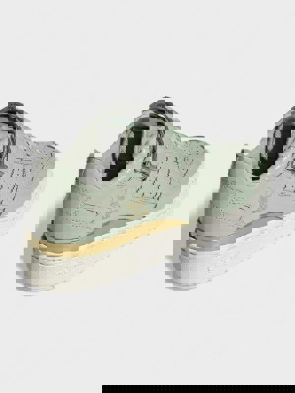 Adidas Forum Low Halo Matte - Supplied FashionAdidas