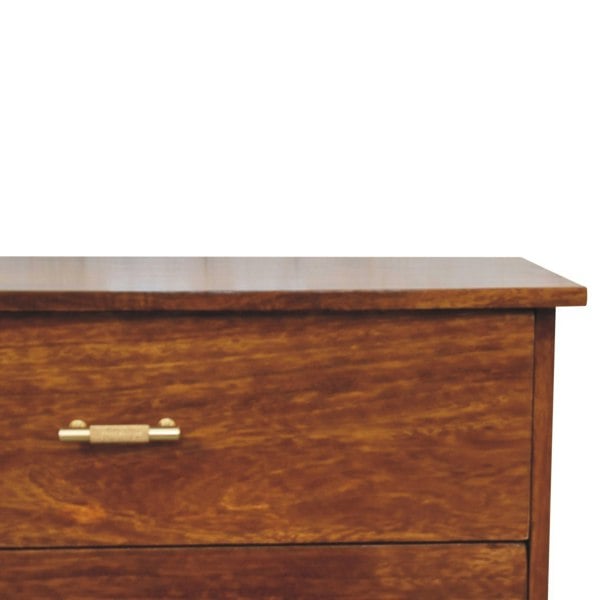 Artisan Furniture Agra Chest of Drawers