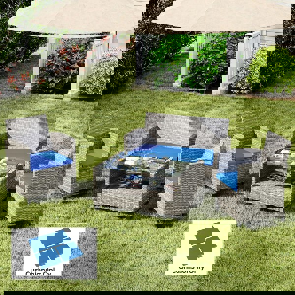 Outdoor Sofa Cushion