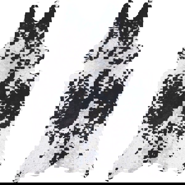 Premium Faux Hides in Grey & Brown |Luxurious Rugs |The Rugs