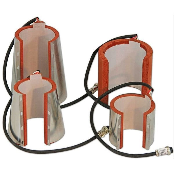 PixMax Monet Mug Making Bundle Value Printer