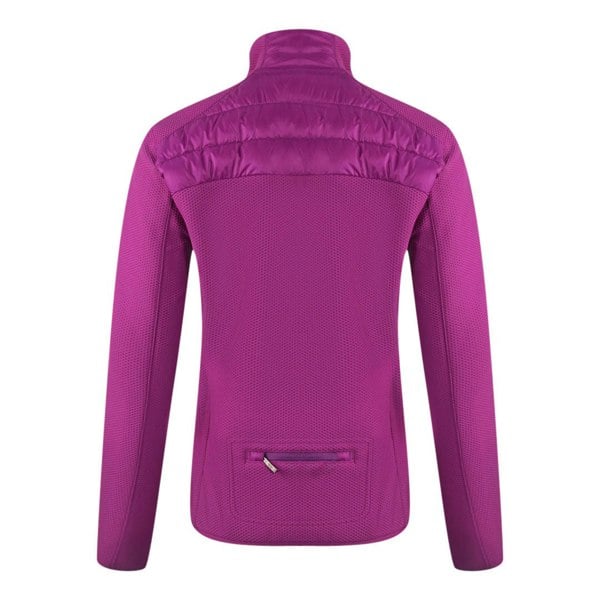 Parajumpers Olivia Deep Orchid Jacket - Purple