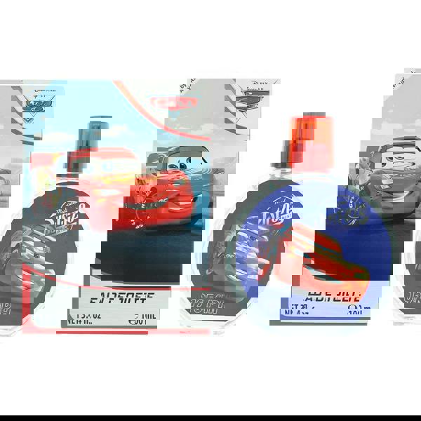 Cars Disney Cars Eau de Toilette 100ml