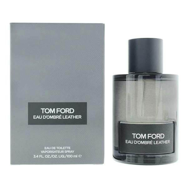 Tom Ford Eau D'ombre Leather Eau De Toilette 100ml