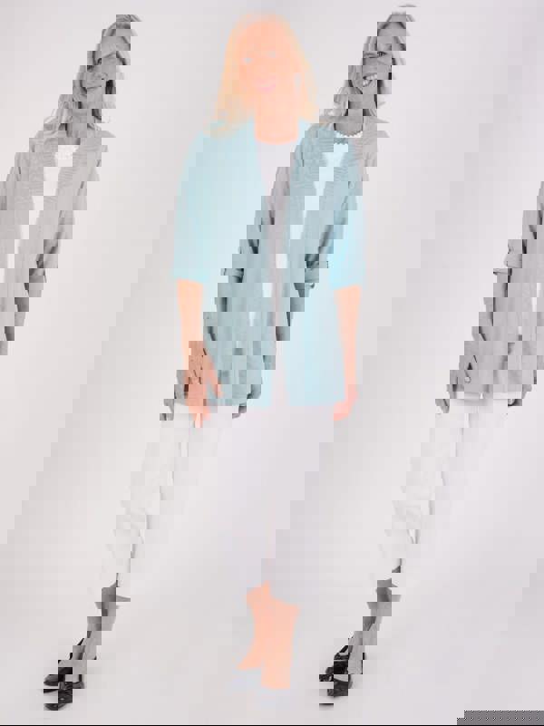 TIGI Ultra Soft Longline Shrug