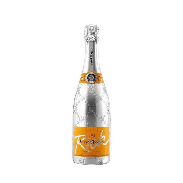 Cellier Veuve Clicquot Rich Champagne N.V.