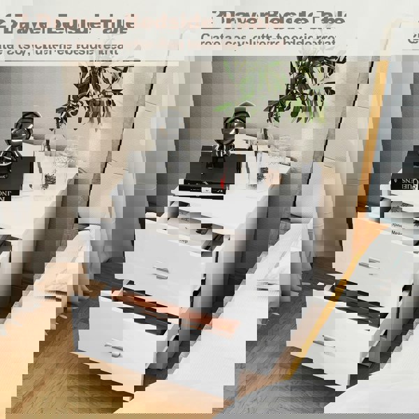 Bedroom Furniture Set