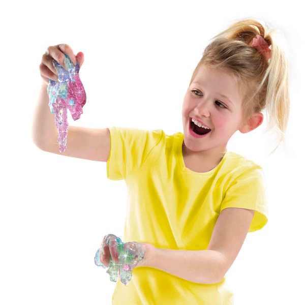 SES Creative Slime - Mix it mania