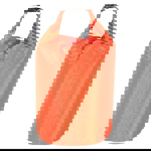 Mountain Warehouse Waterproof 10L Dry Bag - Orange - 