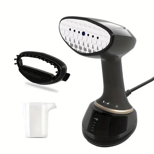 Dyzi Portable Garment Steamer 350ml Handheld Clothes Wrinkle Remover