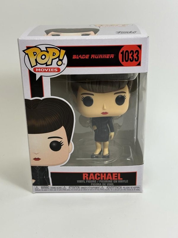 Funko Rachael Blade Runner 1033 Vinyl Figure 10.2 cm Funko 52038