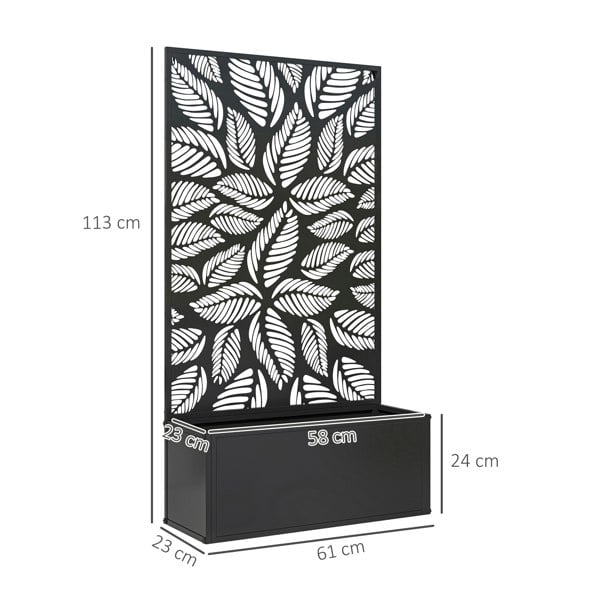 Multi-functional Garden Bed