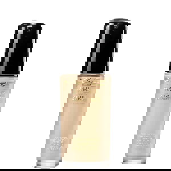 M.A.C Studio Radiance Serum-Powered Foundation NC10 30ml - Extra