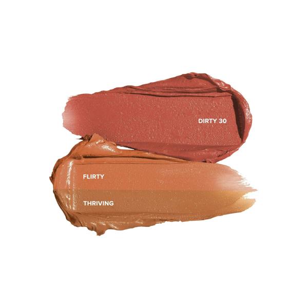NUDESTIX Kits The Glamzilla Dirty 30 Blush Kit - Additional 2