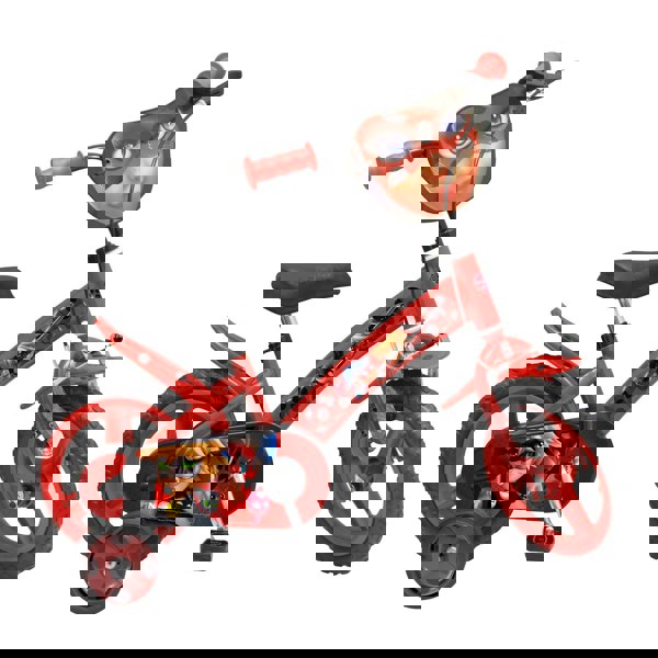 Toimsa Miraculous 12" Bicycle