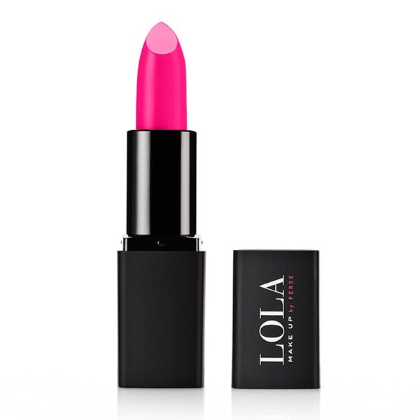 Lola Make Up Lola Matte Long Lasting Lipstick