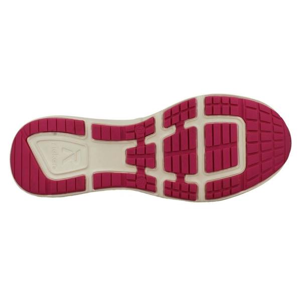 Rieker Ladies R-EVOLUTION By Rieker Mary Jane Style Shoes 42102