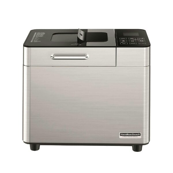 Hamilton Beach Professional ArtisanPro Bread Maker