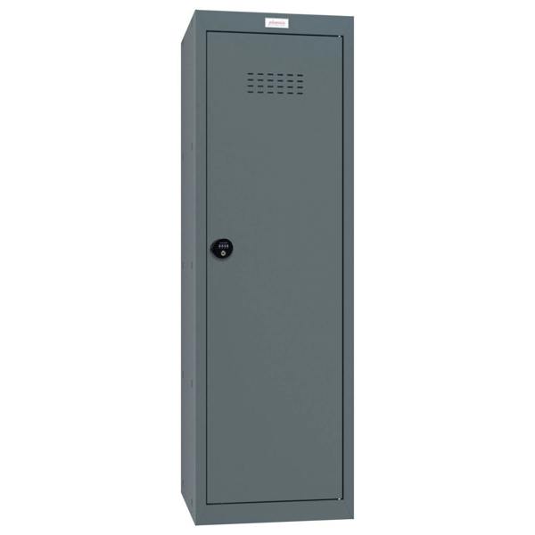 Clear image of the locker.