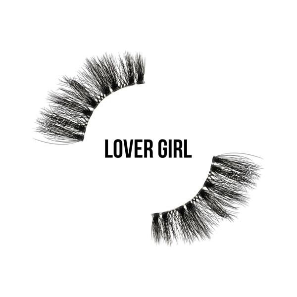 Invogue Perfect Fit Lash - Lover Girl
