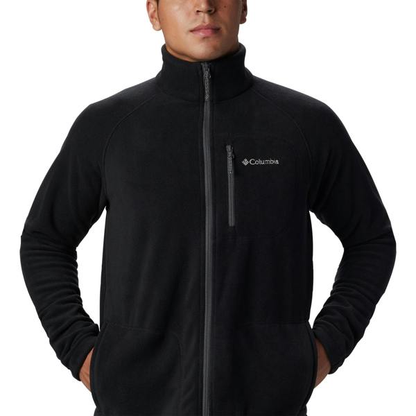 Columbia Fast Trek II Full Zip Fleece