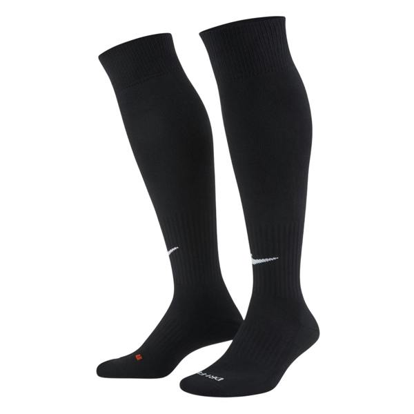 Nike Mens Academy Football Socks - Black - 
