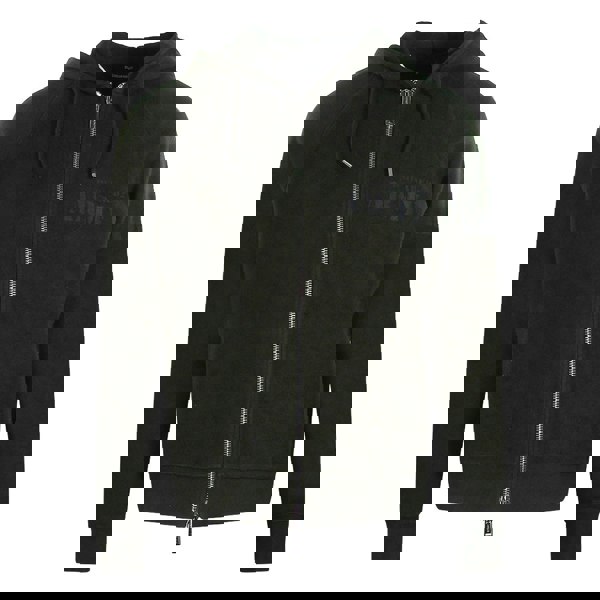 Dsquared2 Army Logo Military Green Hoodie