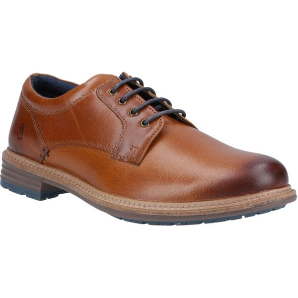 Hush Puppies Julian Men's Shoes in Tan