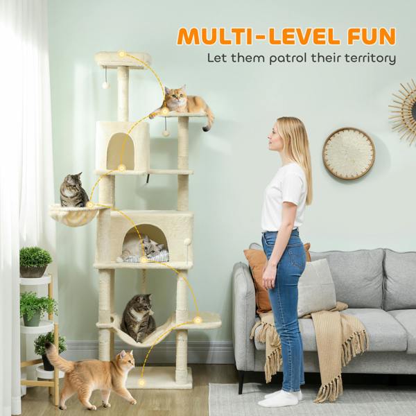 Cat Tree