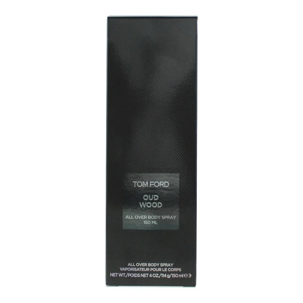 Tom Ford Oud Wood All Over Body Spray 150ml