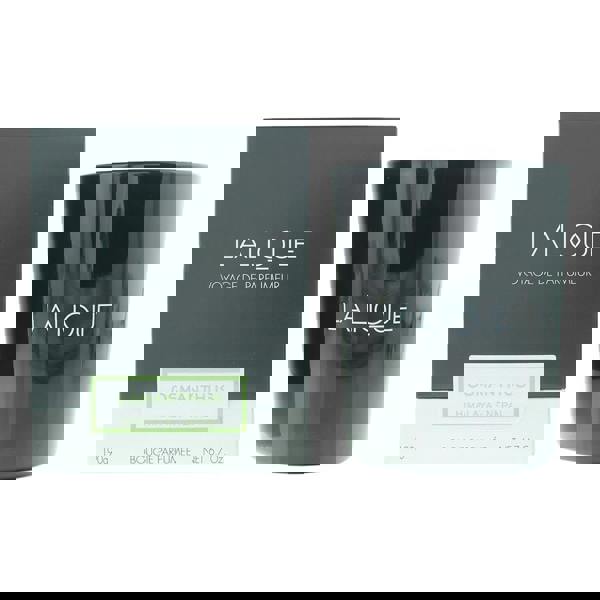 Lalique Osmanthus Himalaya Nepal Candle 190g