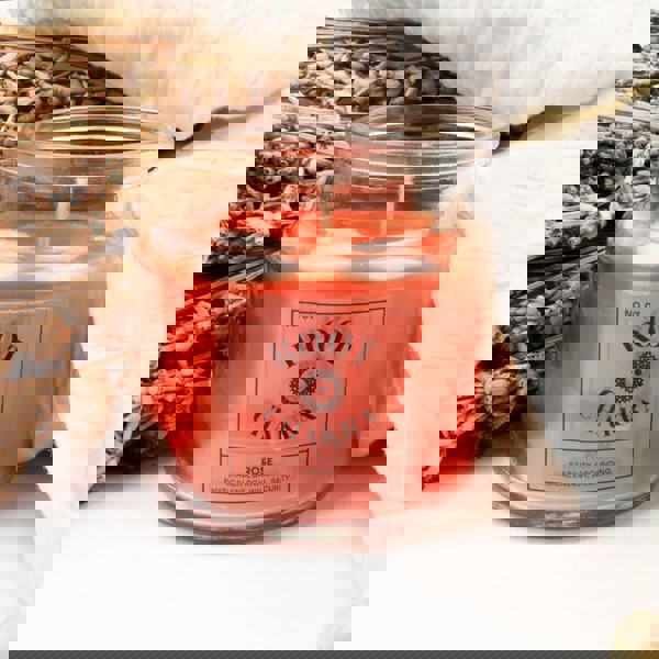 Myga Seven Chakra Candles