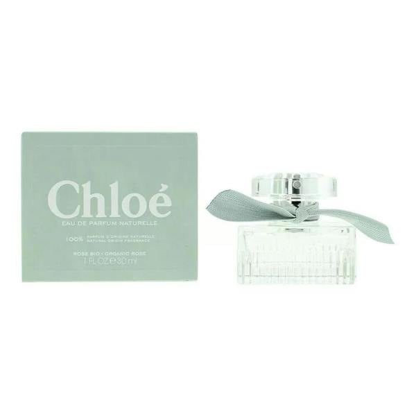 Chloé Chole Naturelle 30ml Eau De Parfum EDP Spray For Her