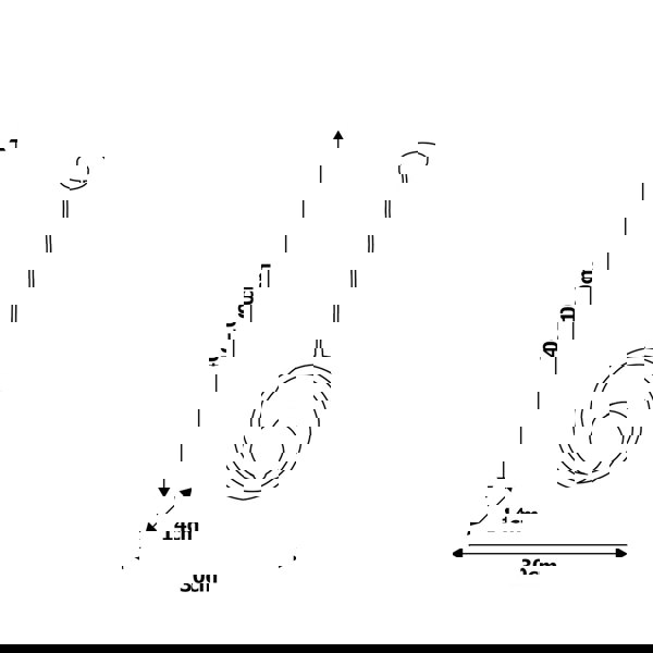 Milagro Boston Black Pendant Lamp 1XE14 Beautifully Hand Made From Black Metal And White Glass Contemporary Cool Style