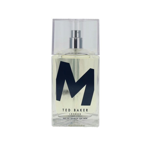 Ted Baker M Eau de Toilette 75ml Spray for Him