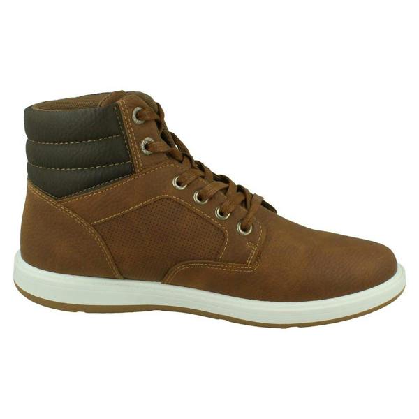 G.H. Bass Mens G.H. Bass Casual Ankle Boots Clint 713629