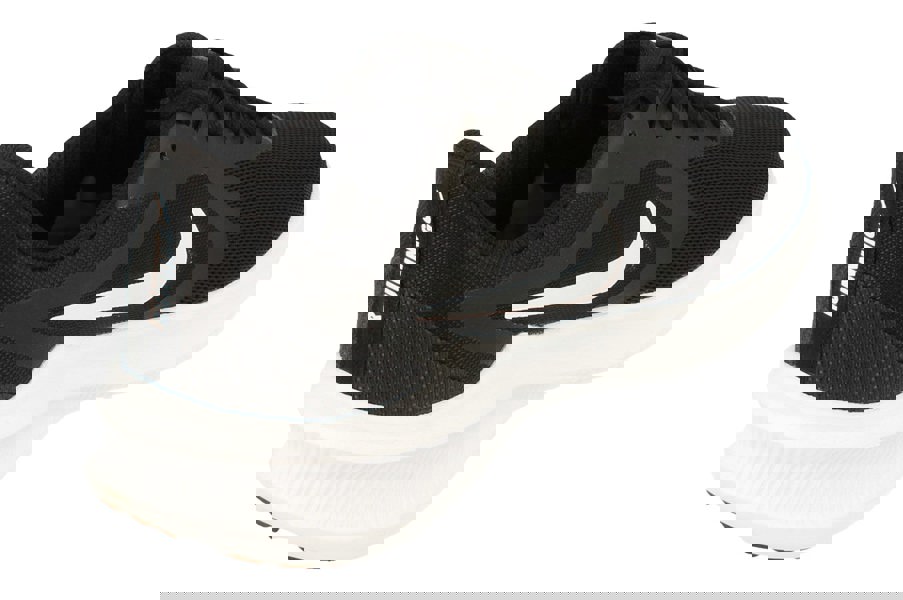 Nike Womens Downshifter 10 Ci9984  001 - Black White Anthracite 001 - Photo 2