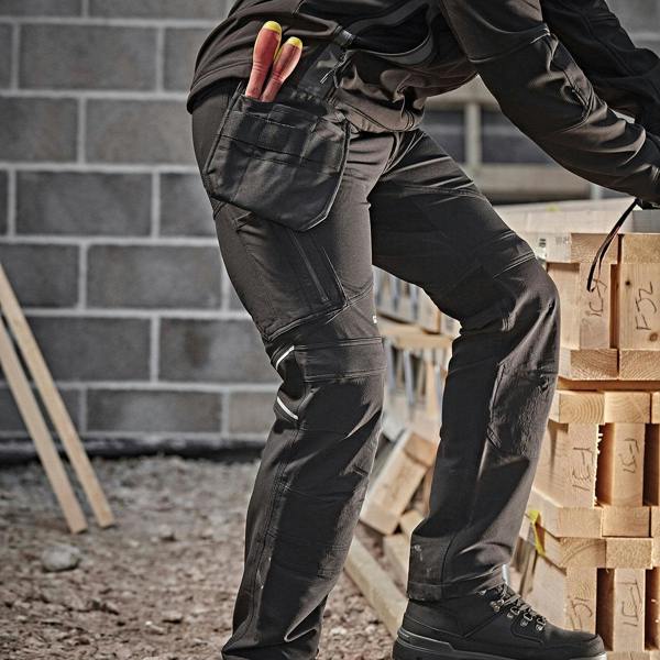 Scruffs Tech Holster Trousers