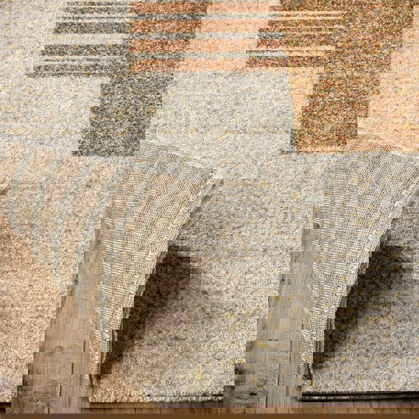 Origins Nomad Block Terracotta