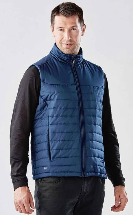 Stormtech Men's Stormtech Nautilus Thermal Vest {ST-KXV-1}