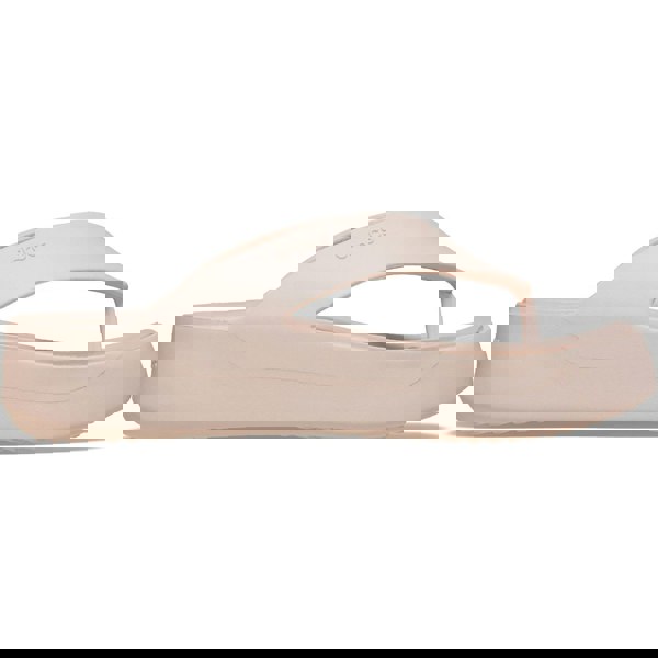 Crocs Getaway Platform Thermoplastic Women's Quartz Sandals