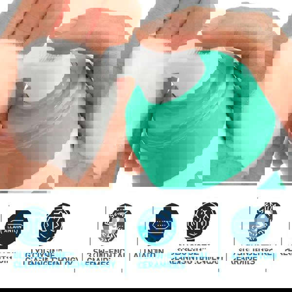 CeraVe Balancing Air Foam Cleanser 148 ml